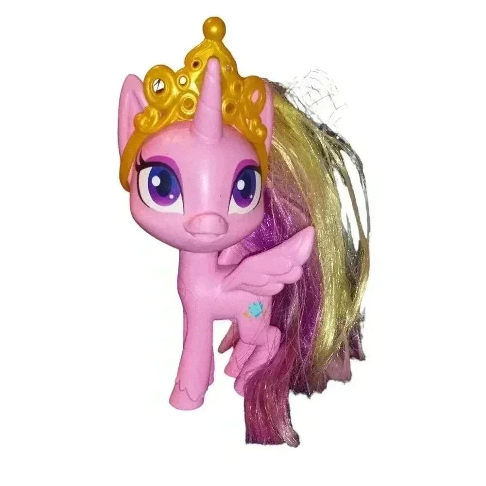 7 Inch Tall Princess Cadence, My Little Pony, Generation 4